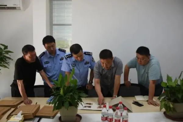 凶手找到了!30多年的灭门悬案告破 图片